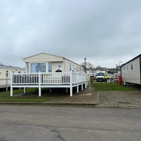 Primrose Valley - Primrose Field Holiday home Filey