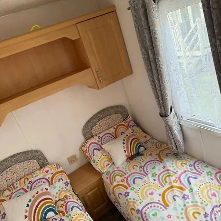 Primrose Valley - Primrose Field Filey