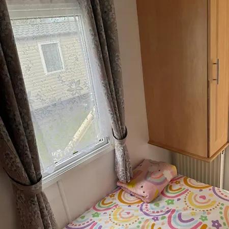 Primrose Valley - Primrose Field Holiday home Filey