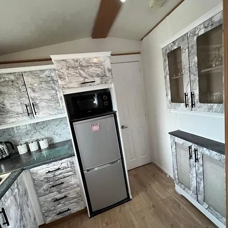 Holiday home Primrose Valley - Primrose Field *