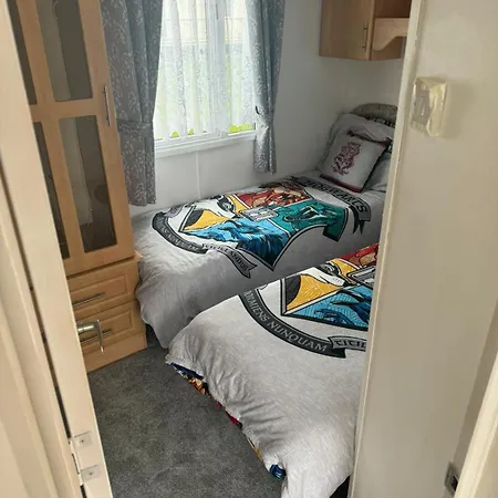 Holiday home Primrose Valley - Primrose Field