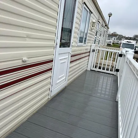 Primrose Valley - Primrose Field Filey