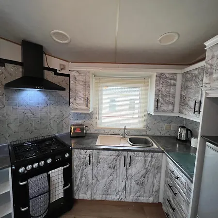 Primrose Valley - Primrose Field *