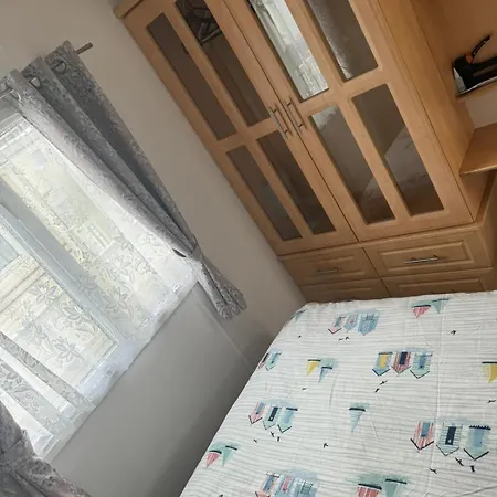 Holiday home Primrose Valley - Primrose Field *