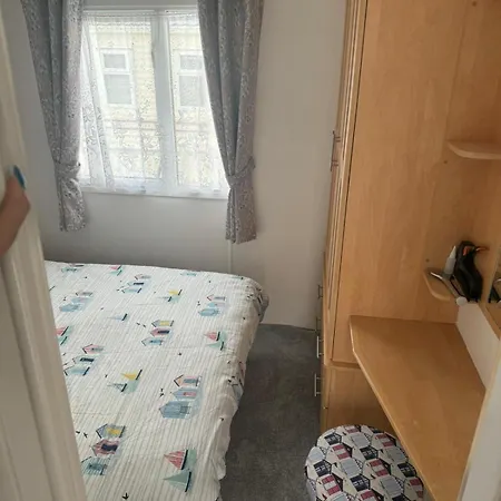 Primrose Valley - Primrose Field *