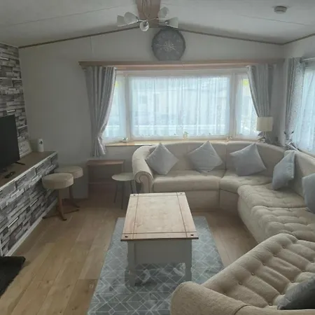 Primrose Valley - Primrose Field Holiday home