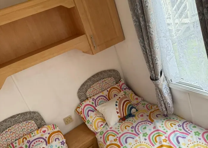 Primrose Valley - Primrose Field Filey