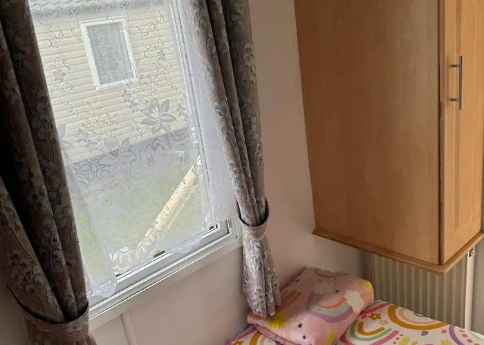 Primrose Valley - Primrose Field Holiday home Filey