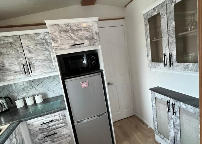 Holiday home Primrose Valley - Primrose Field *