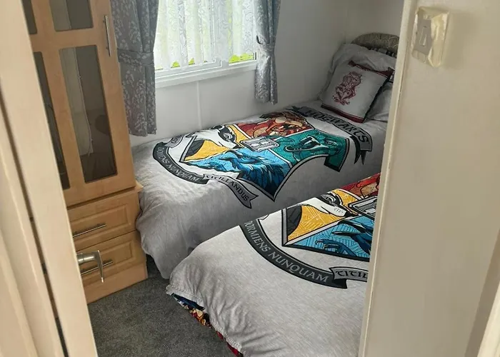 Holiday home Primrose Valley - Primrose Field