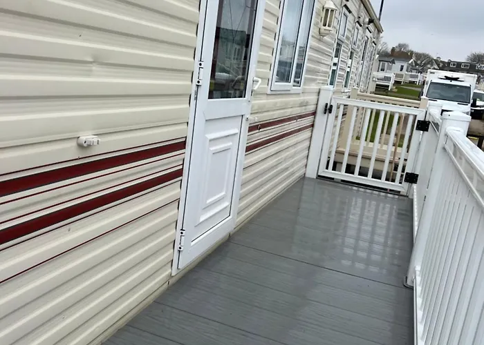 Primrose Valley - Primrose Field Filey