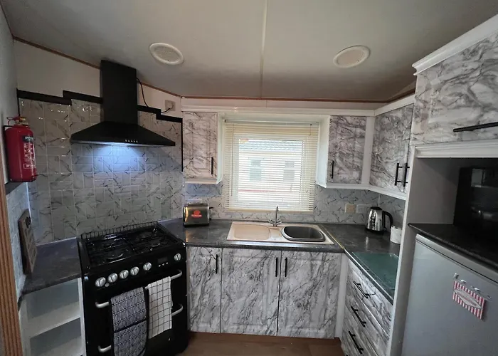 Primrose Valley - Primrose Field *