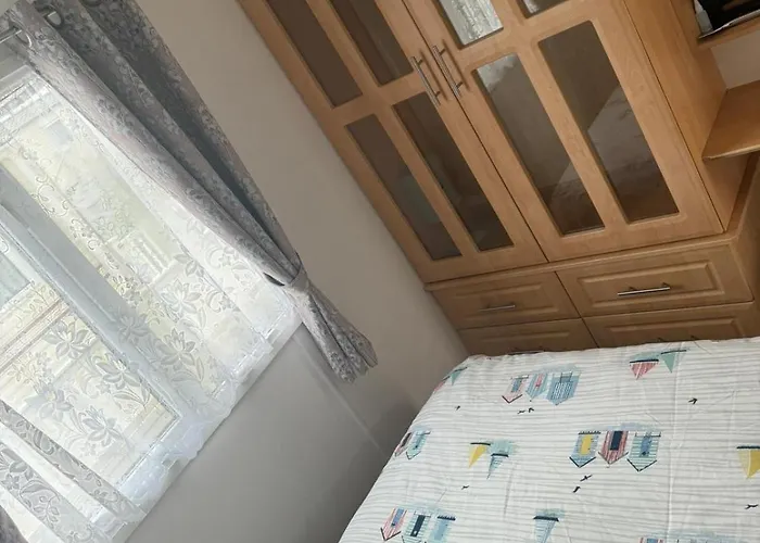 Holiday home Primrose Valley - Primrose Field *