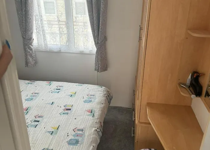 Primrose Valley - Primrose Field *