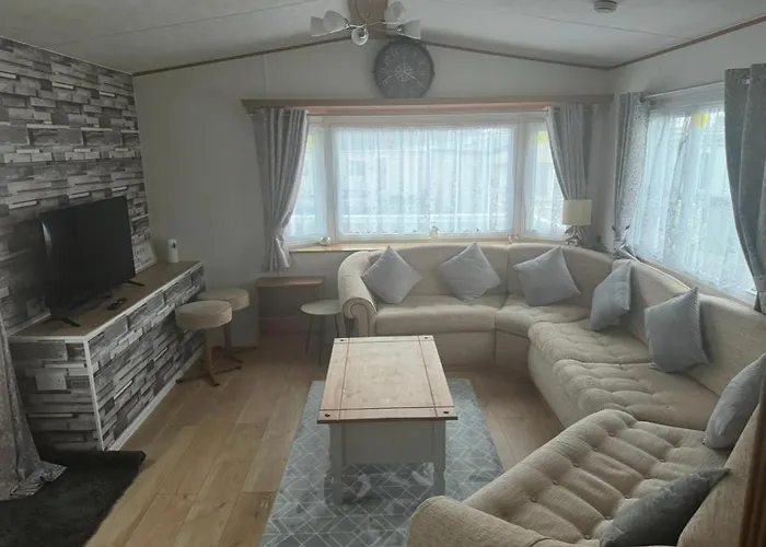 Primrose Valley - Primrose Field Holiday home